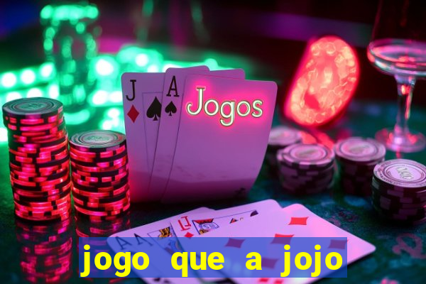 jogo que a jojo todynho joga